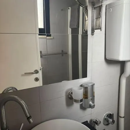K2 Appartamento Rimini