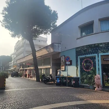 Appartamento K2 Rimini