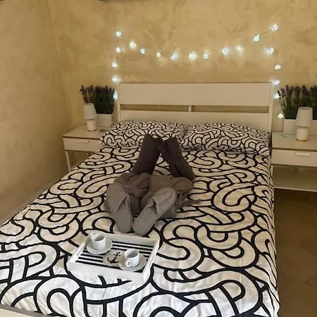 Apartment K2 *